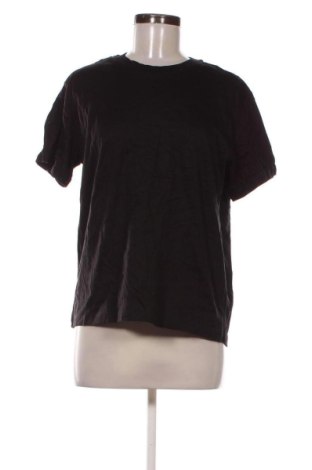Tricou de femei H&M, Mărime M, Culoare Negru, Preț 53,99 Lei