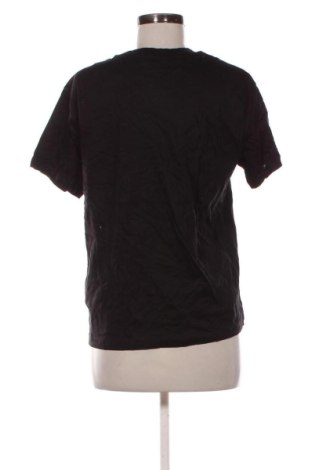 Tricou de femei H&M, Mărime M, Culoare Negru, Preț 53,99 Lei