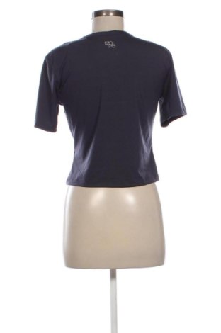 Tricou de femei H&M, Mărime L, Culoare Albastru, Preț 44,99 Lei