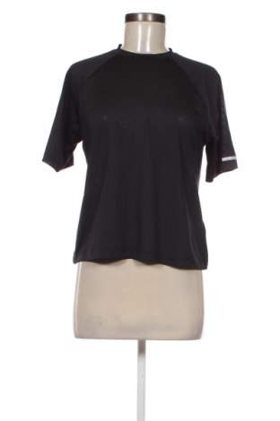 Damski T-shirt H&M, Rozmiar M, Kolor Czarny, Cena 37,99 zł