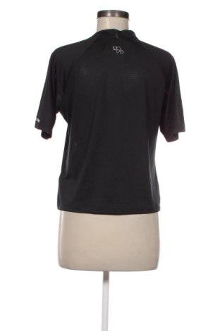 Damski T-shirt H&M, Rozmiar M, Kolor Czarny, Cena 37,99 zł