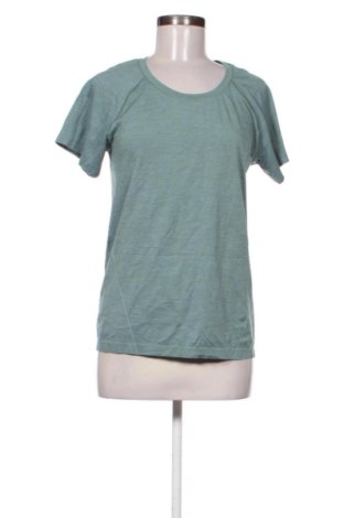 Damski T-shirt H&M, Rozmiar XL, Kolor Zielony, Cena 37,99 zł