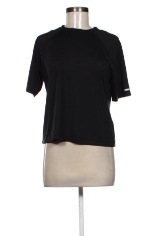 Tricou de femei H&M, Mărime S, Culoare Negru, Preț 53,99 Lei