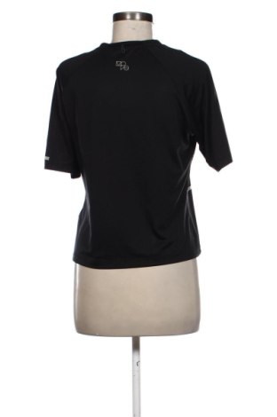 Tricou de femei H&M, Mărime S, Culoare Negru, Preț 53,99 Lei