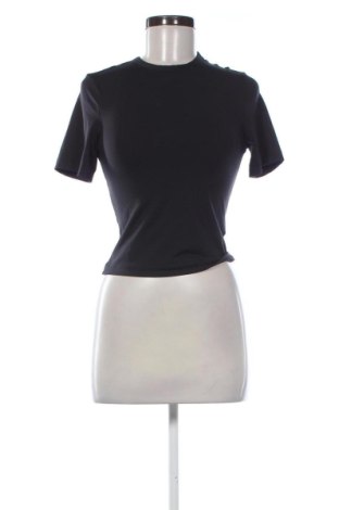 Tricou de femei H&M, Mărime XS, Culoare Negru, Preț 44,99 Lei