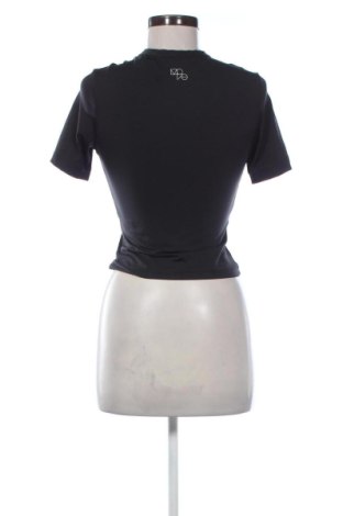 Tricou de femei H&M, Mărime XS, Culoare Negru, Preț 44,99 Lei