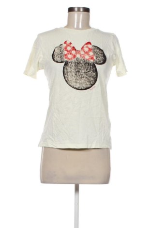 Tricou de femei H&M, Mărime M, Culoare Galben, Preț 53,99 Lei