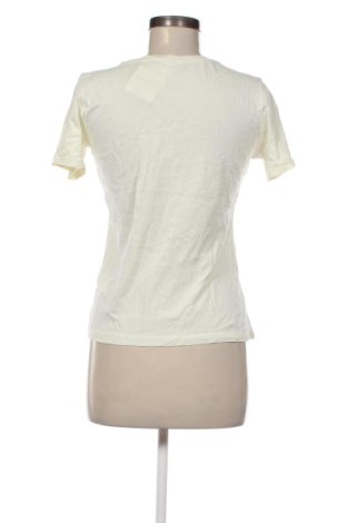 Tricou de femei H&M, Mărime M, Culoare Galben, Preț 53,99 Lei