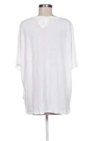 Tricou de femei H&M, Mărime XL, Culoare Alb, Preț 48,99 Lei