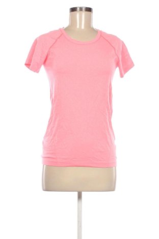 Damski T-shirt H&M, Rozmiar M, Kolor Różowy, Cena 37,51 zł