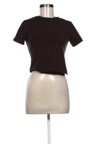 Damen T-Shirt H&M, Größe M, Farbe Lila, Preis 8,63 €