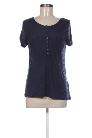 Damen T-Shirt H&M, Größe M, Farbe Blau, Preis 11,99 €