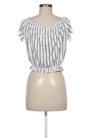 Γυναικείο t-shirt H&M, Μέγεθος S, Χρώμα Πολύχρωμο, Τιμή 10,99 €