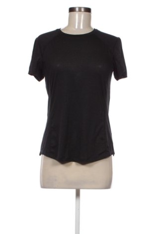 Damski T-shirt H&M, Rozmiar M, Kolor Czarny, Cena 45,99 zł