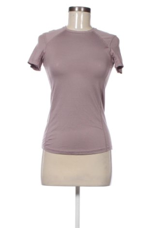 Tricou de femei H&M, Mărime S, Culoare Mov deschis, Preț 44,99 Lei
