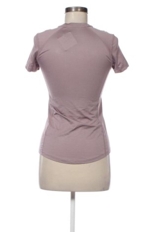 Tricou de femei H&M, Mărime S, Culoare Mov deschis, Preț 44,99 Lei