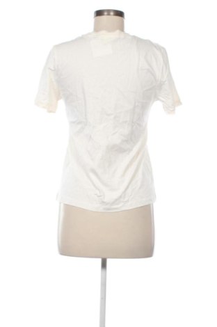 Дамска тениска H&M, Размер XS, Цвят Екрю, Цена 9,20 €