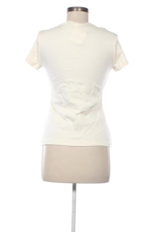 Дамска тениска H&M, Размер XS, Цвят Бежов, Цена 9,20 €