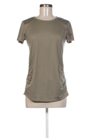 Damski T-shirt H&M, Rozmiar M, Kolor Zielony, Cena 37,99 zł