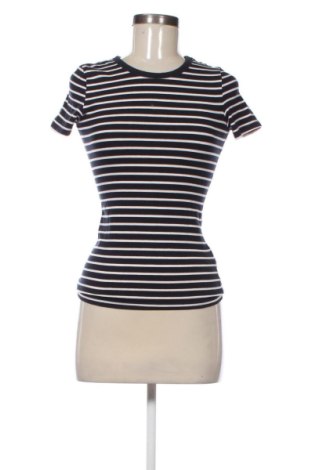 Damen T-Shirt H&M, Größe XS, Farbe Mehrfarbig, Preis € 9,00, #136558780