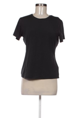 Дамска тениска H&M, Размер M, Цвят Черен, Цена 7,66 €