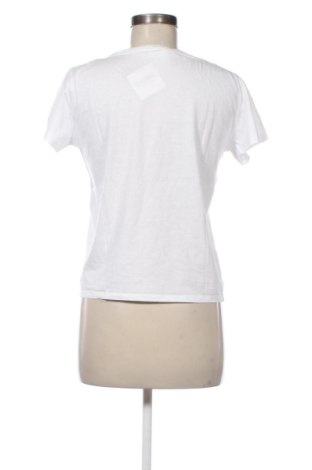 Γυναικείο t-shirt H&M, Μέγεθος S, Χρώμα Λευκό, Τιμή 9,00 €
