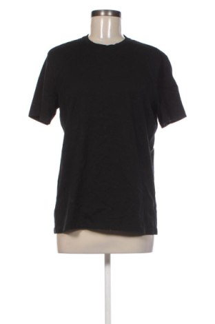 Дамска тениска H&M, Размер M, Цвят Черен, Цена 9,20 €