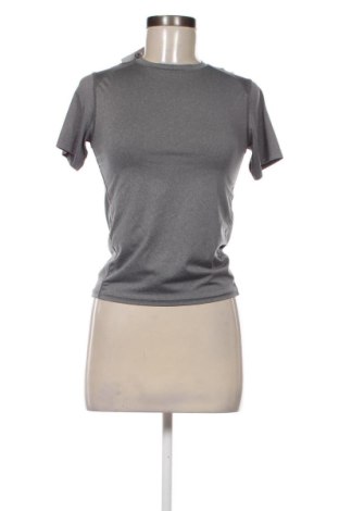 Damski T-shirt H&M, Rozmiar S, Kolor Szary, Cena 45,99 zł