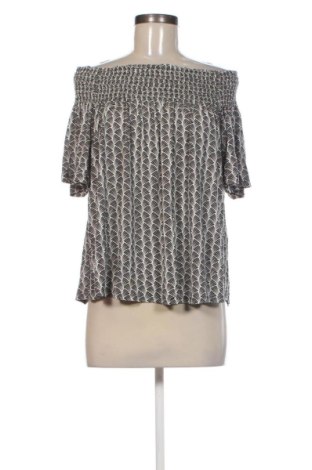 Дамска тениска H&M, Размер L, Цвят Многоцветен, Цена 9,20 €