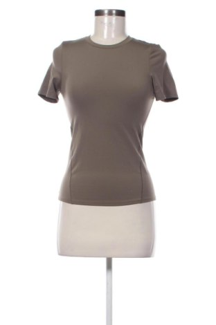 Damen T-Shirt H&M, Größe S, Farbe Grün, Preis € 9,99