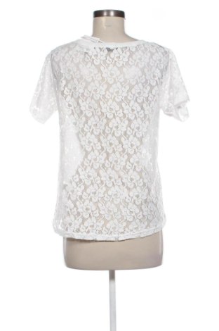 Damen T-Shirt H&M, Größe L, Farbe Weiß, Preis € 11,99