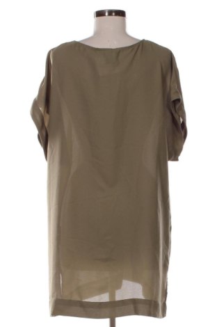 Damski T-shirt H&M, Rozmiar XXL, Kolor Zielony, Cena 45,99 zł