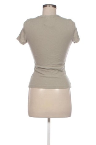 Дамска тениска H&M, Размер S, Цвят Зелен, Цена 9,20 €