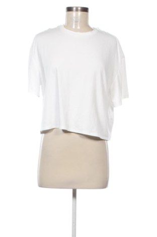 Tricou de femei H&M, Mărime S, Culoare Alb, Preț 44,99 Lei