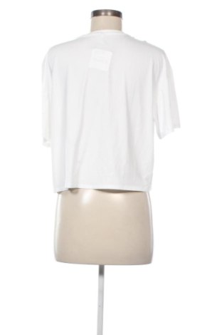 Tricou de femei H&M, Mărime S, Culoare Alb, Preț 44,99 Lei