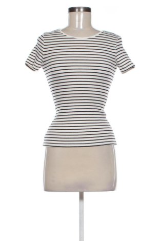 Дамска тениска H&M, Размер XS, Цвят Многоцветен, Цена 9,20 €