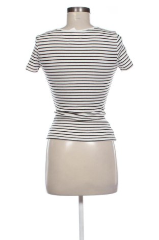 Дамска тениска H&M, Размер XS, Цвят Многоцветен, Цена 9,20 €