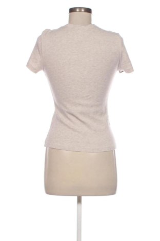 Γυναικείο t-shirt H&M, Μέγεθος S, Χρώμα  Μπέζ, Τιμή 10,99 €