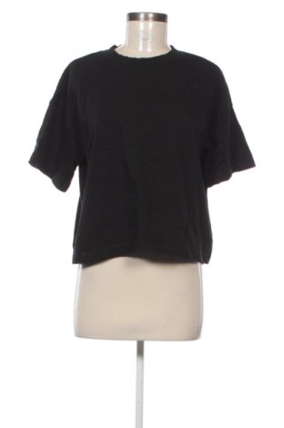 Damen T-Shirt H&M, Größe L, Farbe Schwarz, Preis 11,99 €