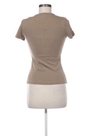 Дамска тениска H&M, Размер S, Цвят Зелен, Цена 9,20 €