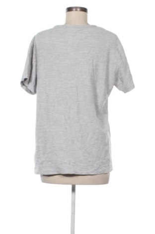 Дамска тениска H&M, Размер M, Цвят Сив, Цена 9,20 €