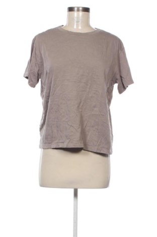 Tricou de femei H&M, Mărime M, Culoare Bej, Preț 53,99 Lei