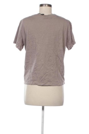 Tricou de femei H&M, Mărime M, Culoare Bej, Preț 53,99 Lei