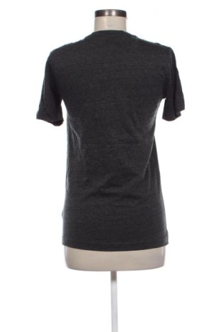 Дамска тениска H&M, Размер S, Цвят Сив, Цена 9,20 €