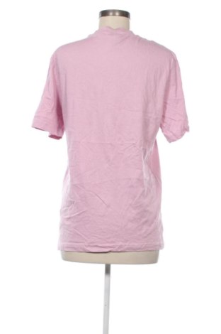 Damski T-shirt H&M, Rozmiar M, Kolor Różowy, Cena 45,99 zł