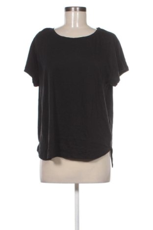 Дамска тениска H&M, Размер L, Цвят Черен, Цена 14,82 €