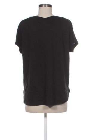 Дамска тениска H&M, Размер L, Цвят Черен, Цена 14,82 €
