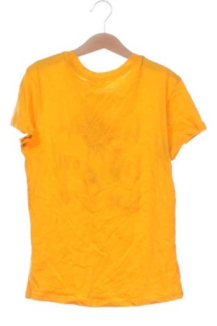 Női póló H&M Divided, Méret XS, Szín Sárga, Ár 3 624 Ft