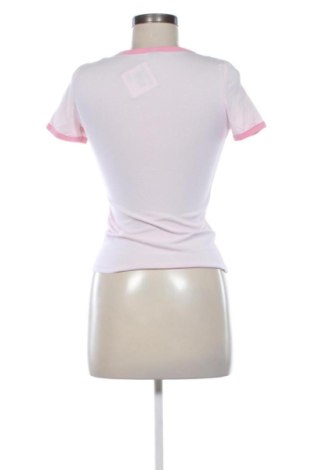 Tricou de femei H&M Divided, Mărime XS, Culoare Roz, Preț 46,92 Lei