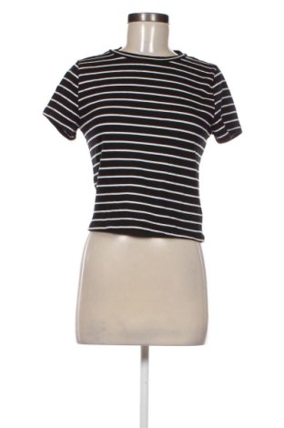 Дамска тениска H&M Divided, Размер L, Цвят Многоцветен, Цена 8,69 €, #136536227